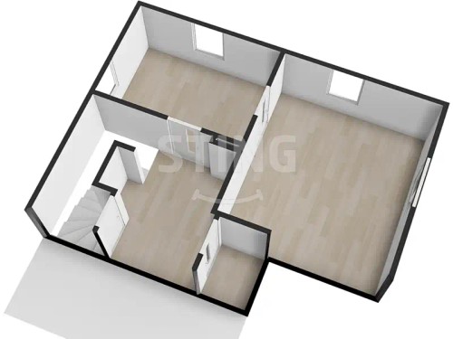 Prodej domu 149 m², pozemek 391 m²