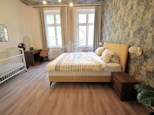 Prodej bytu 4+kk 123 m²