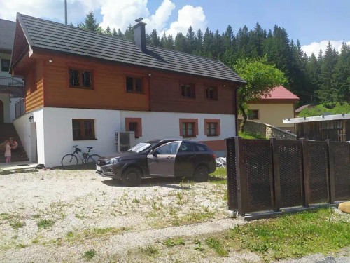 Prodej chalupy 278 m², pozemek 1039 m²