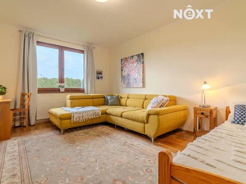 Prodej domu 154 m², pozemek 1281 m²
