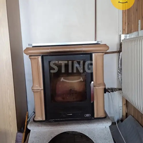 Prodej chaty 34 m², pozemek 412 m²