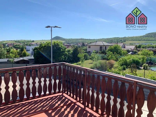 Prodej domu 105 m², pozemek 208 m²