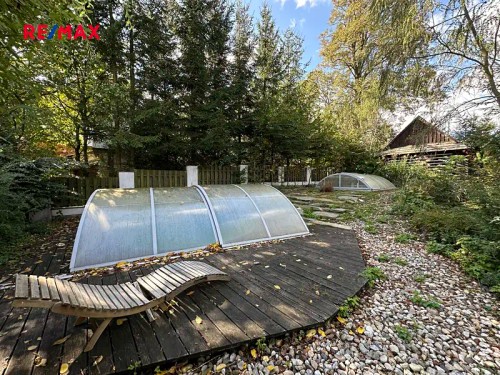 Prodej domu 800 m², pozemek 1904 m²