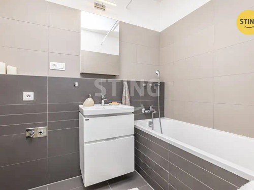 Prodej bytu 3+kk 80 m²
