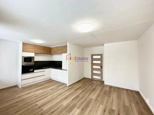 Prodej bytu 3+kk 55 m²