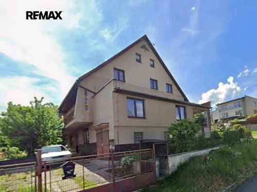 Prodej domu 177 m², pozemek 433 m²