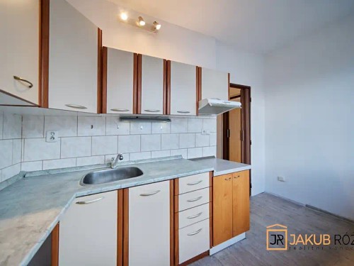 Prodaný byt 1+1 31 m²