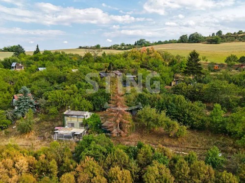 Prodej chaty 63 m², pozemek 1597 m²