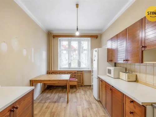 Prodej vily 244 m², pozemek 738 m²