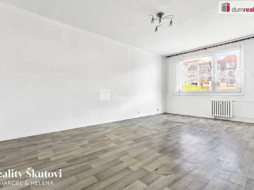 Prodej bytu 2+1 61 m²