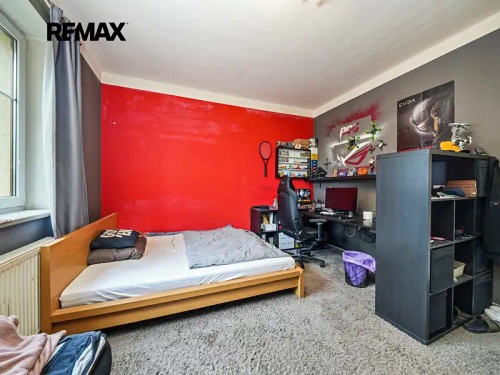 Prodej domu 182 m², pozemek 319 m²