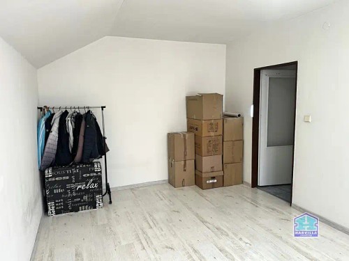 Prodaný byt 2+1 60 m²