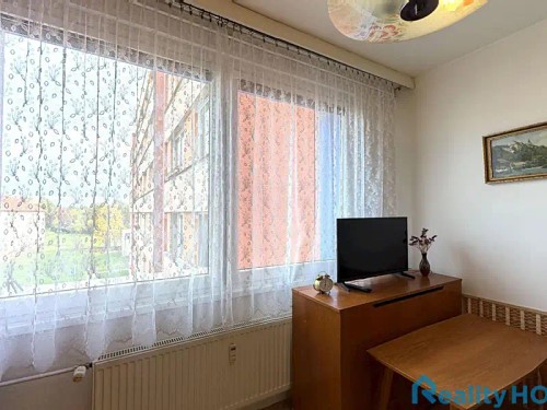 Prodej bytu 3+1 63 m²