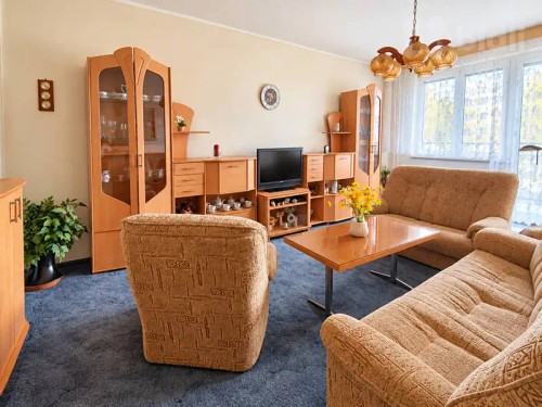 Prodej bytu 3+1 77 m²