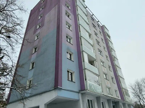 Prodaný byt 2+1 52 m²