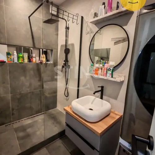 Prodej bytu 3+kk 53 m²