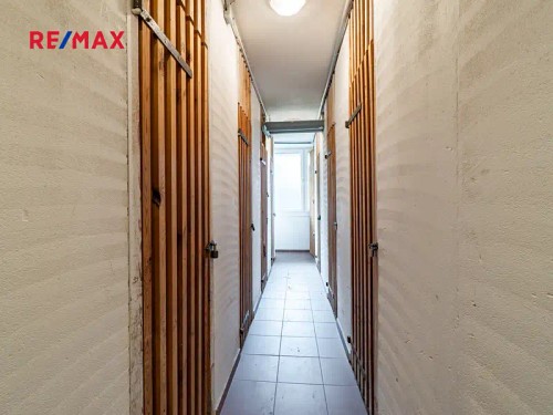 Prodaný byt 2+kk 52 m²