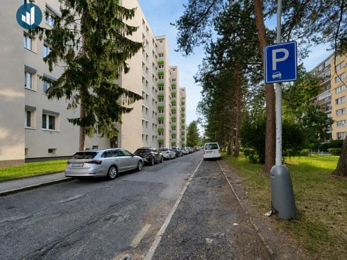 Prodej bytu 3+kk 73 m²