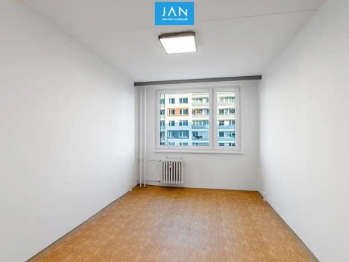 Prodej bytu 3+1 70 m²