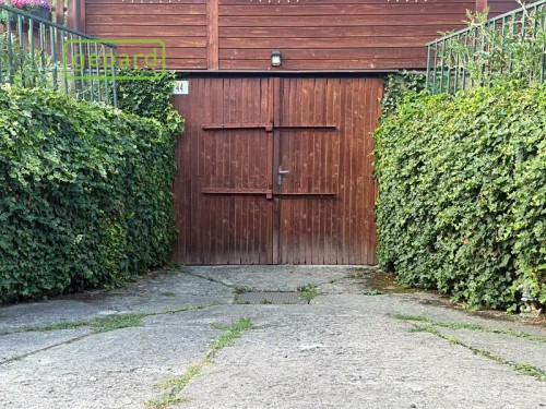Prodej chaty 57 m², pozemek 432 m²