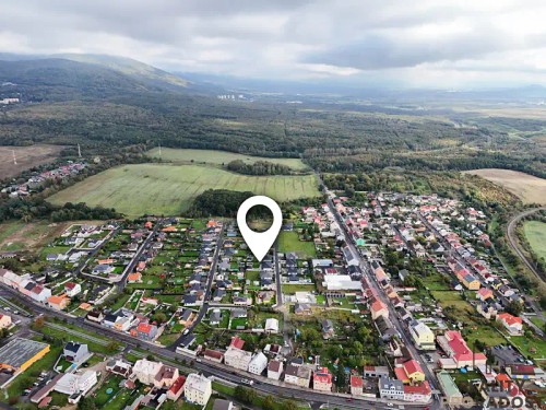 Prodej domu 137 m², pozemek 1000 m²