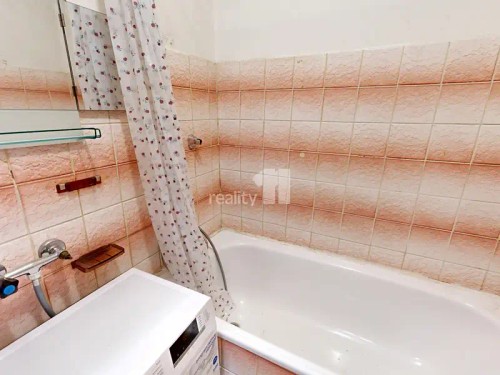 Prodaný byt 2+1 56 m²