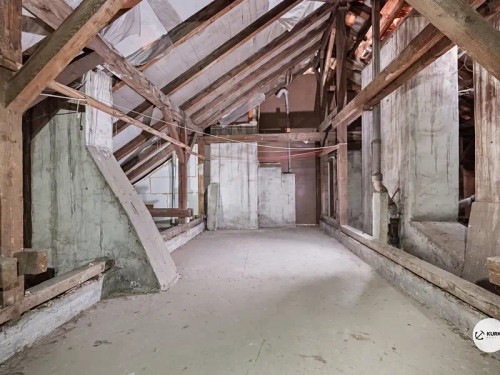 Prodej atypického bytu 135 m²