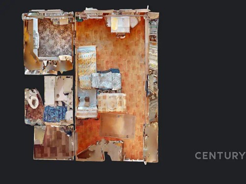 Prodej bytu 1+1 28 m²