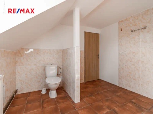 Prodej domu 361 m², pozemek 1335 m²