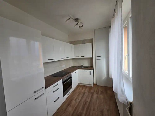 Prodaný byt 2+kk 49 m²
