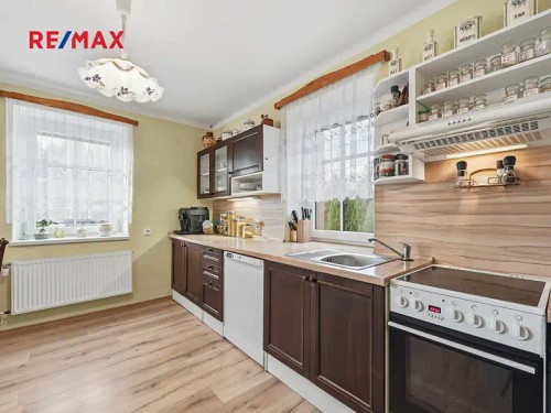 Prodej domu 129 m², pozemek 725 m²