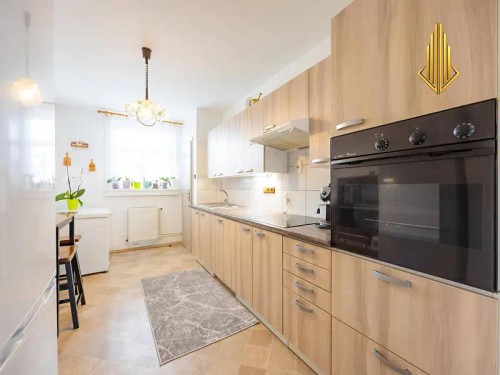 Prodej bytu 3+1 86 m²