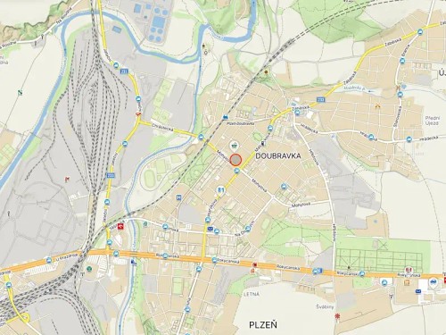 Prodej domu 226 m², pozemek 1 m²
