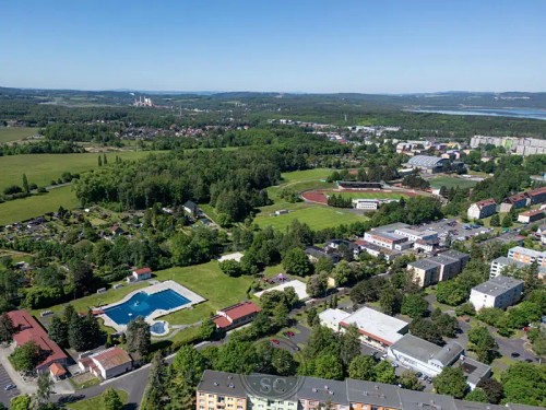 Prodaný byt 1+kk 19 m²