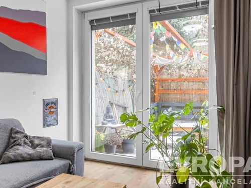 Prodaný  byt 2+kk 46 m²