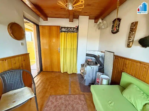 Prodej chaty 29 m², pozemek 402 m²