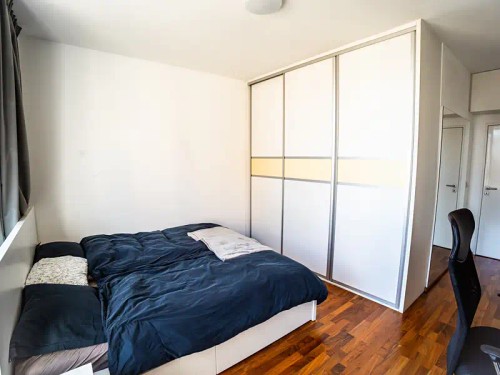 Prodaný byt 3+kk 96 m²