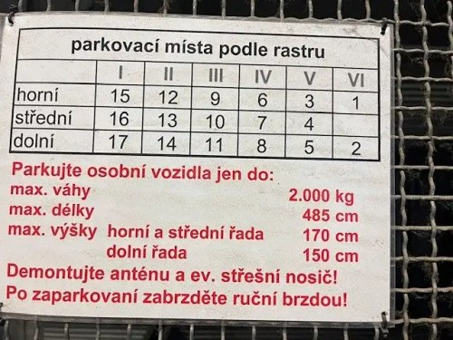 Prodaný byt 3+1 75 m²