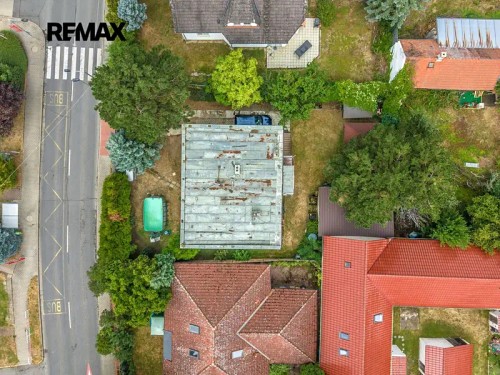 Prodej domu 189 m², pozemek 647 m²