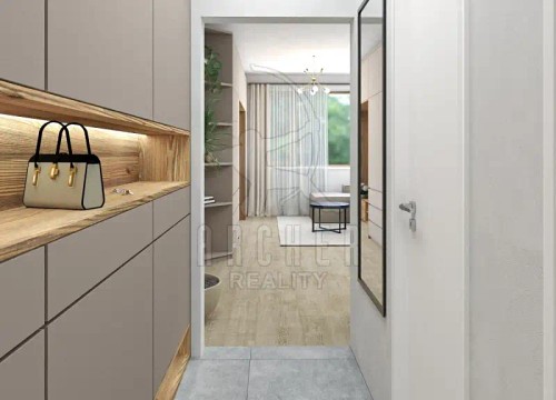 Prodej bytu 1+kk 44 m²