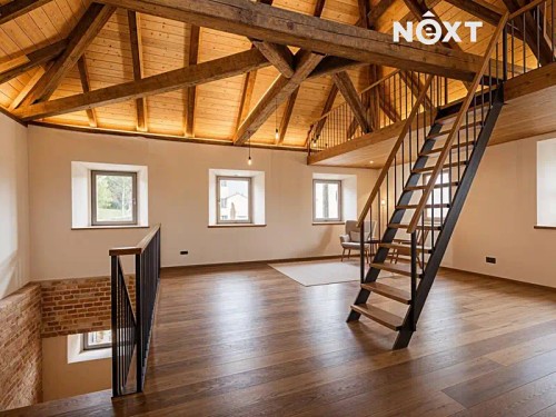 Prodej domu 155 m², pozemek 953 m²