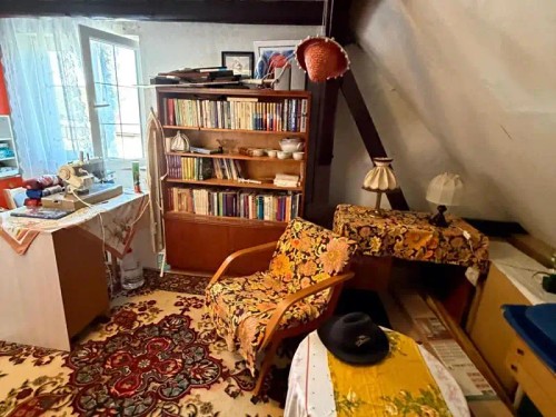 Prodej domu 273 m², pozemek 1596 m²