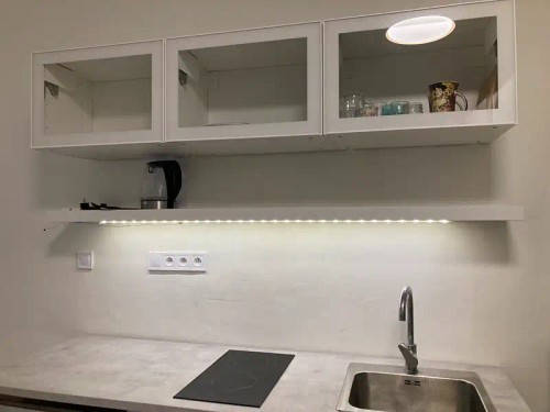 Prodaný byt 1+kk 33 m²