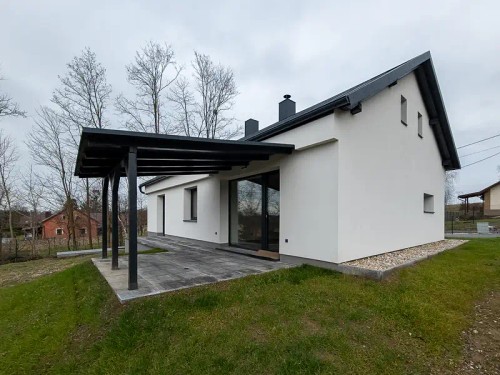 Prodej domu 115 m², pozemek 734 m²