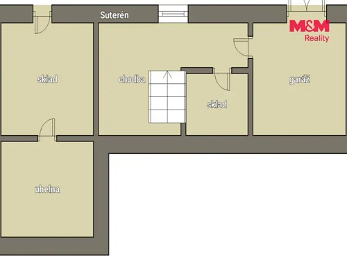 Prodej domu 224 m², pozemek 1055 m²
