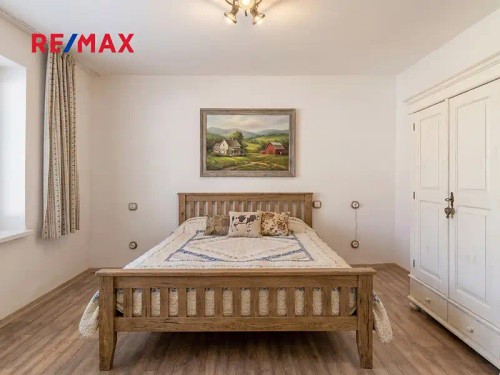 Prodej domu 120 m², pozemek 244 m²