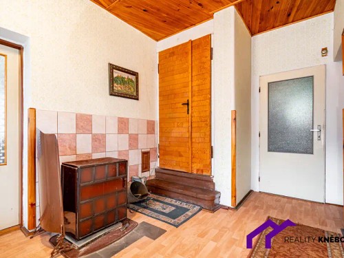 Prodej domu 238 m², pozemek 485 m²