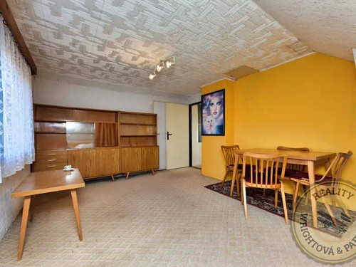 Prodej domu 240 m², pozemek 867 m²