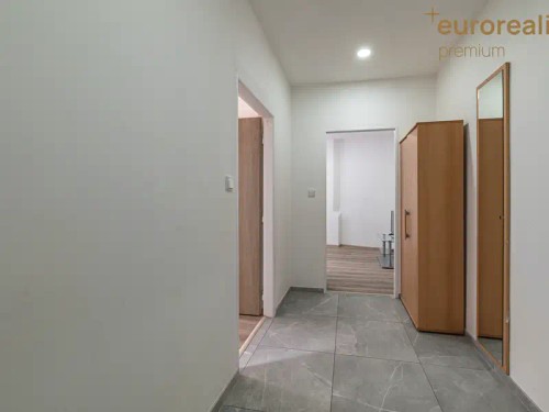 Prodej atypického bytu 194 m²