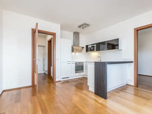Prodej bytu 2+kk 45 m²